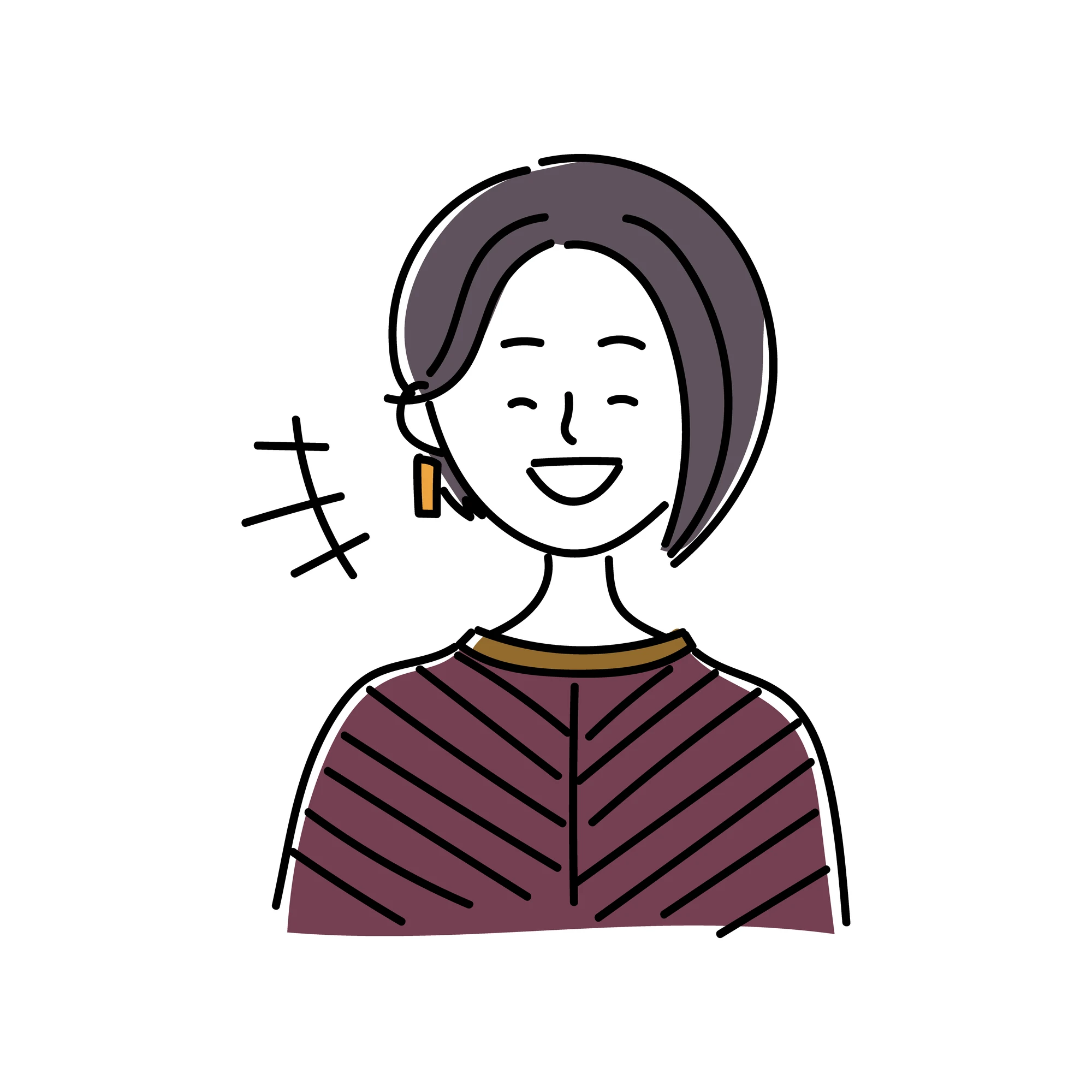 東京都：Tさん